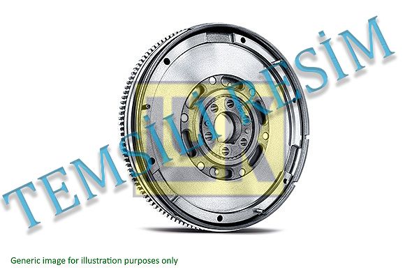 Volkswagen Crafter Volan Daua-daub-dava . Tdi OEM 03N105266L